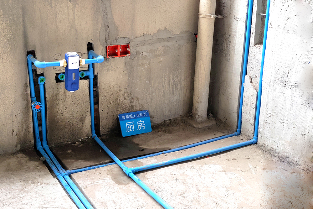 豪家管為什么能承諾雙質(zhì)保50年？