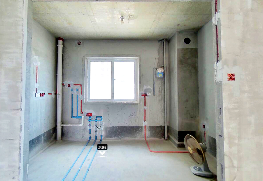 單開雙控穿線管到底穿幾根線？