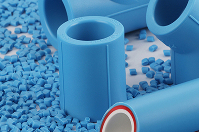 PPR管的壁厚是多少？