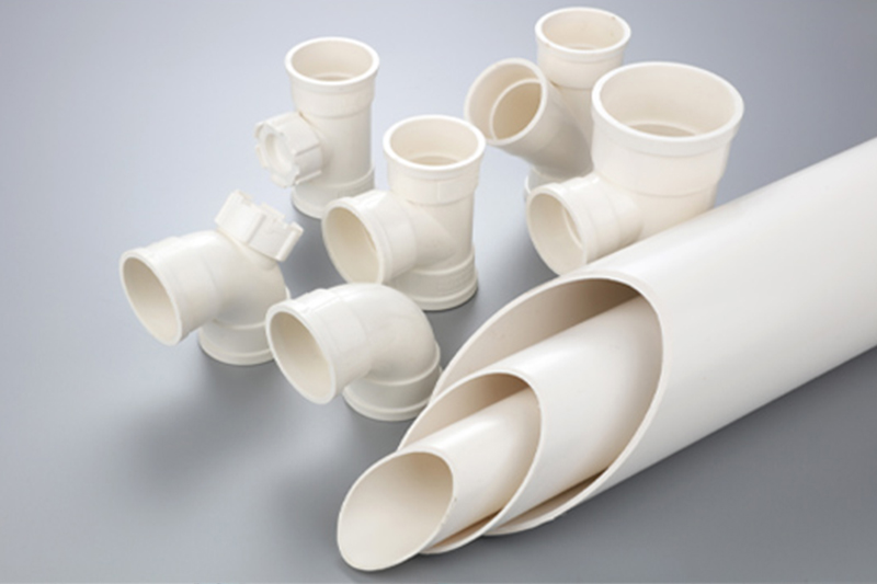 PVC實壁螺旋消音管和中空螺旋消音管有什么區(qū)別？