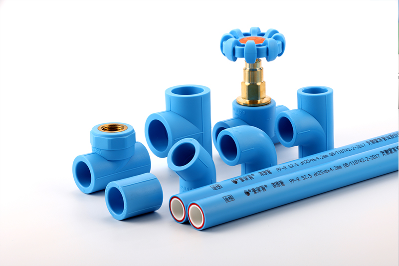 PPR管卡有哪幾種？