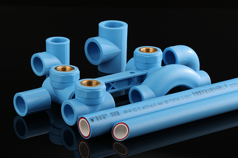 下水管三通怎么安裝？