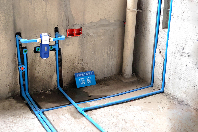 下水管怎么改地漏？