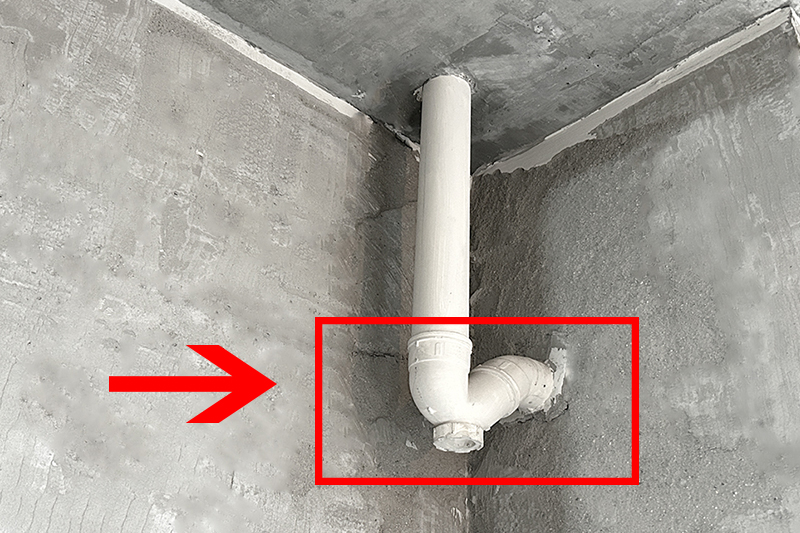 PVC水管堵頭怎么安裝？