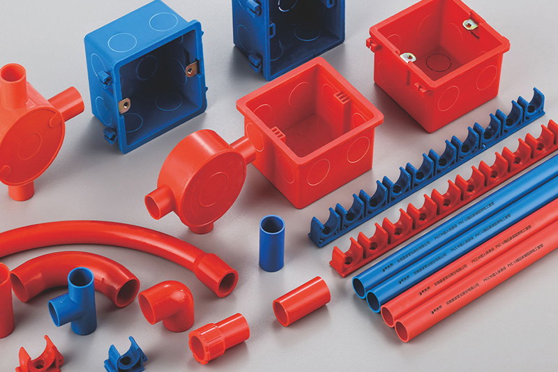 LED燈紅藍(lán)黃三根線怎么接？