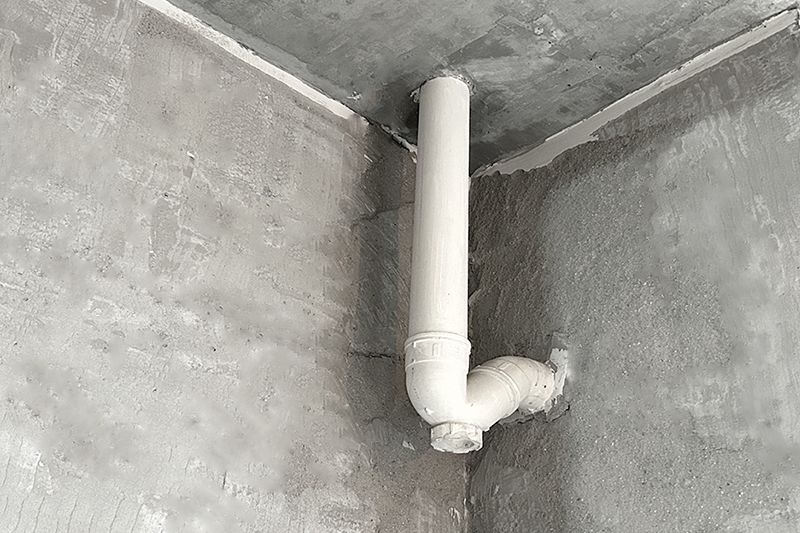 PVC管怎么脫膠？