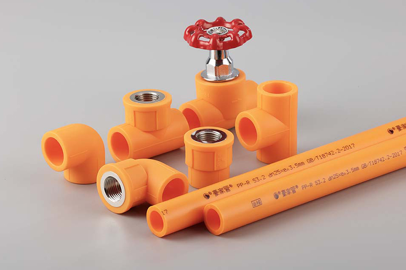 PPR管抗壓多少公斤？