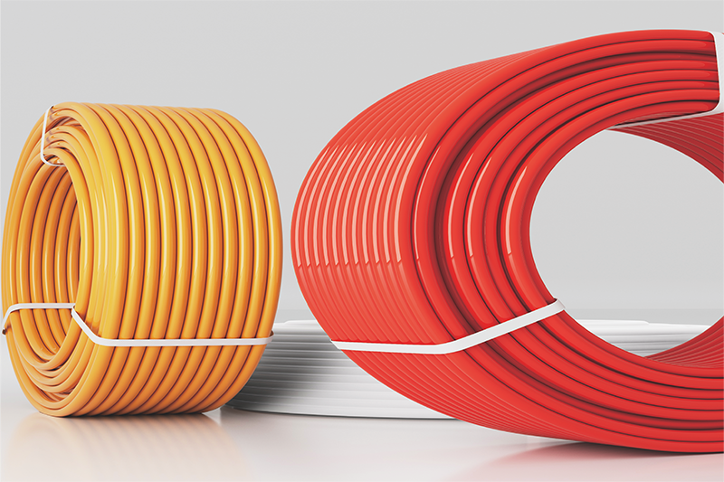 地暖管用PPR管好嗎？