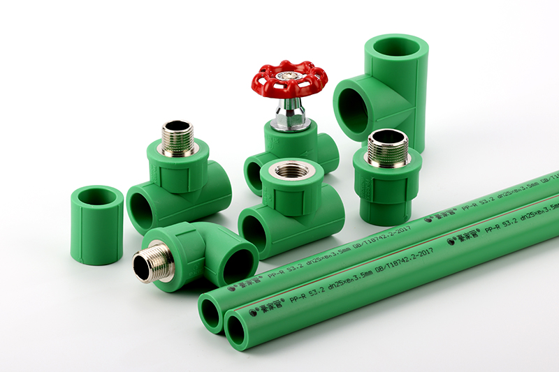 PPR管施工多少錢一米？