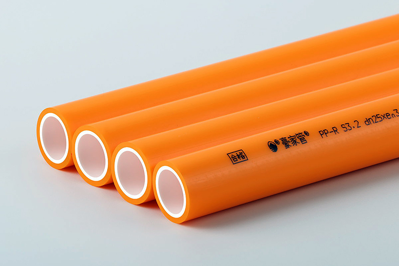 PPR是水管還是線管？