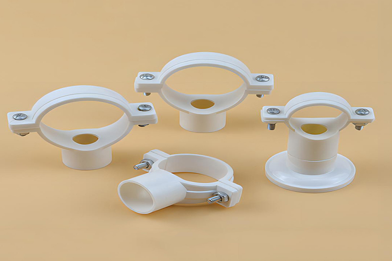 PPR管卡子有哪幾種？