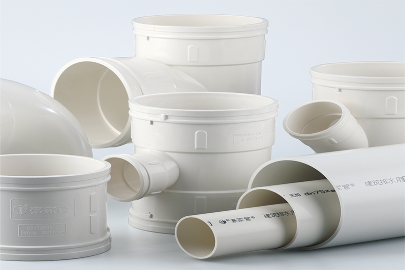 PVC排水管凍爛了怎么辦？