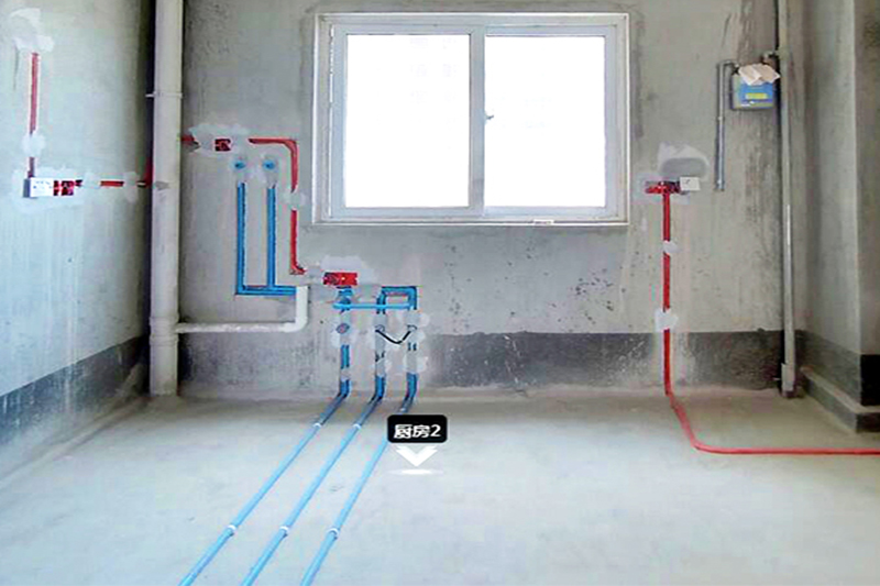 裝修電線管用透明的好嗎？