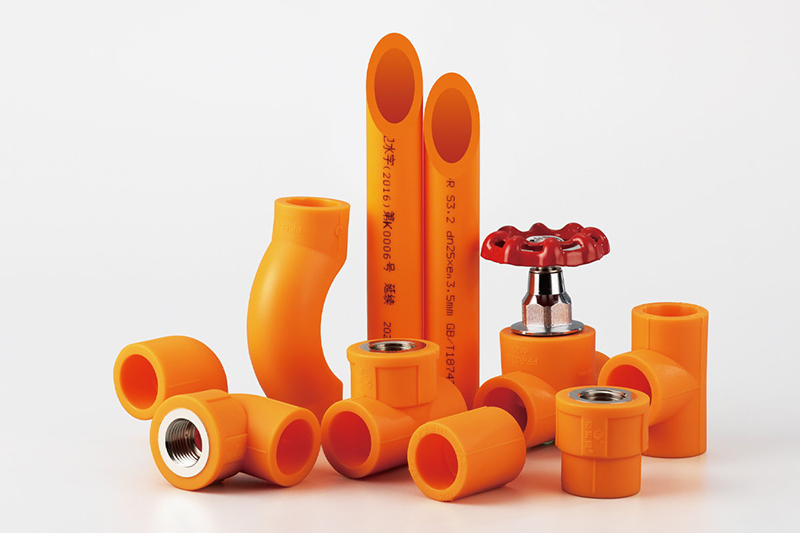 PPR管能夠防腐嗎？