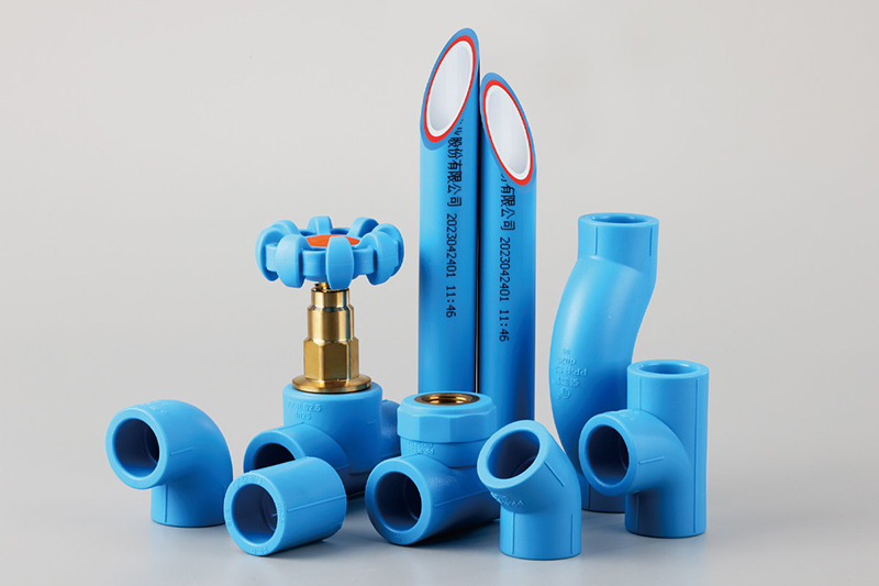 家裝水管應(yīng)該怎么挑選？