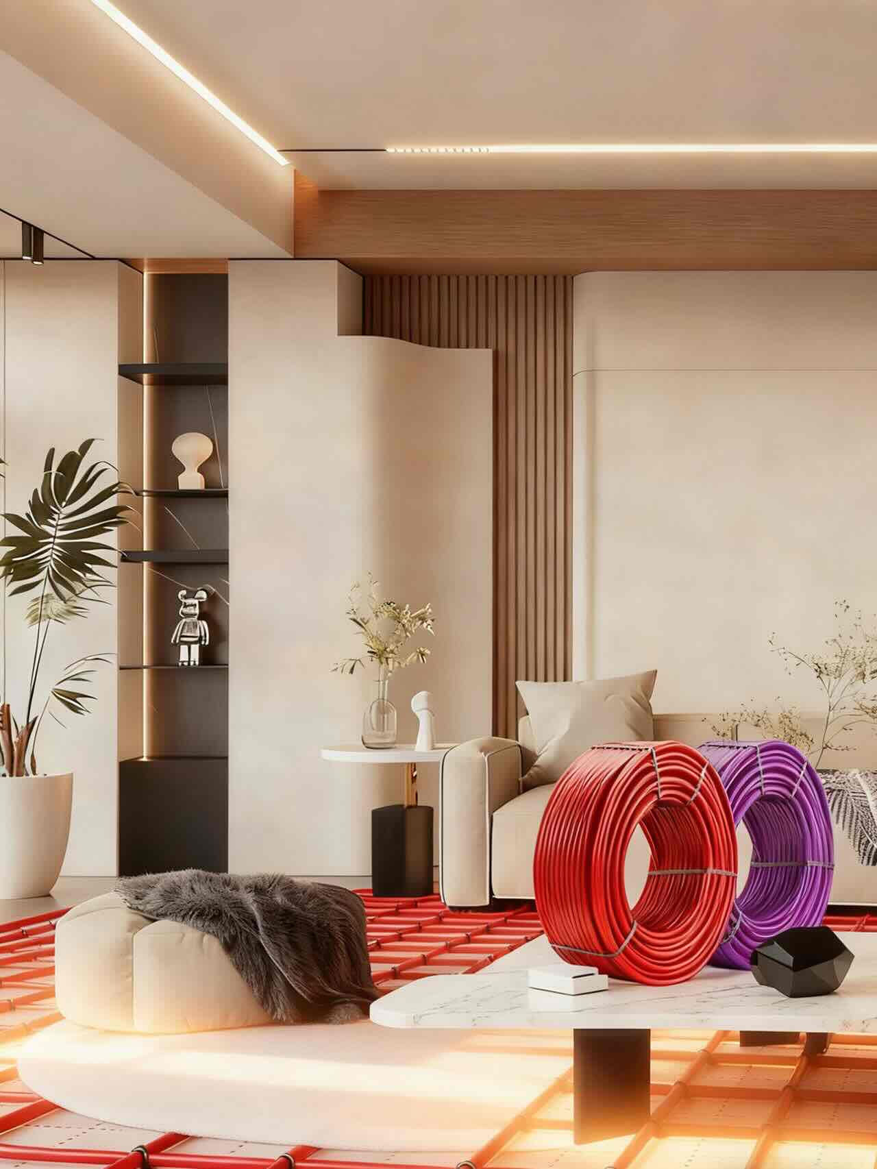 冬季開地暖前必看！附超省電的保姆級(jí)調(diào)溫攻略